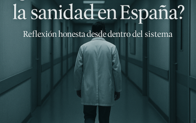 ¿HACIA DÓNDE VA LA SANIDAD EN ESPAÑA? UNA REFLEXIÓN DESDE DENTRO DEL SISTEMA