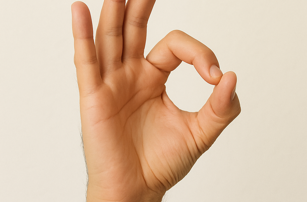 SDR. PRONADOR Vs NEUROPATÍA N. INTERÓSEO ANTERIOR