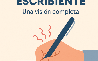 SÍNDROME DEL ESCRIBIENTE