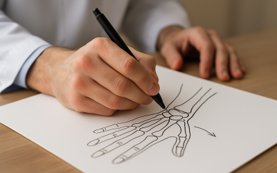 EL ARTE EN LA CONSULTA MÉDICA