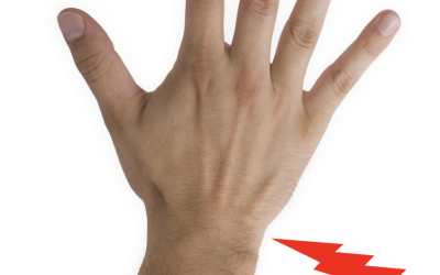 EL FIBROCARTÍLAGO TRIANGULAR